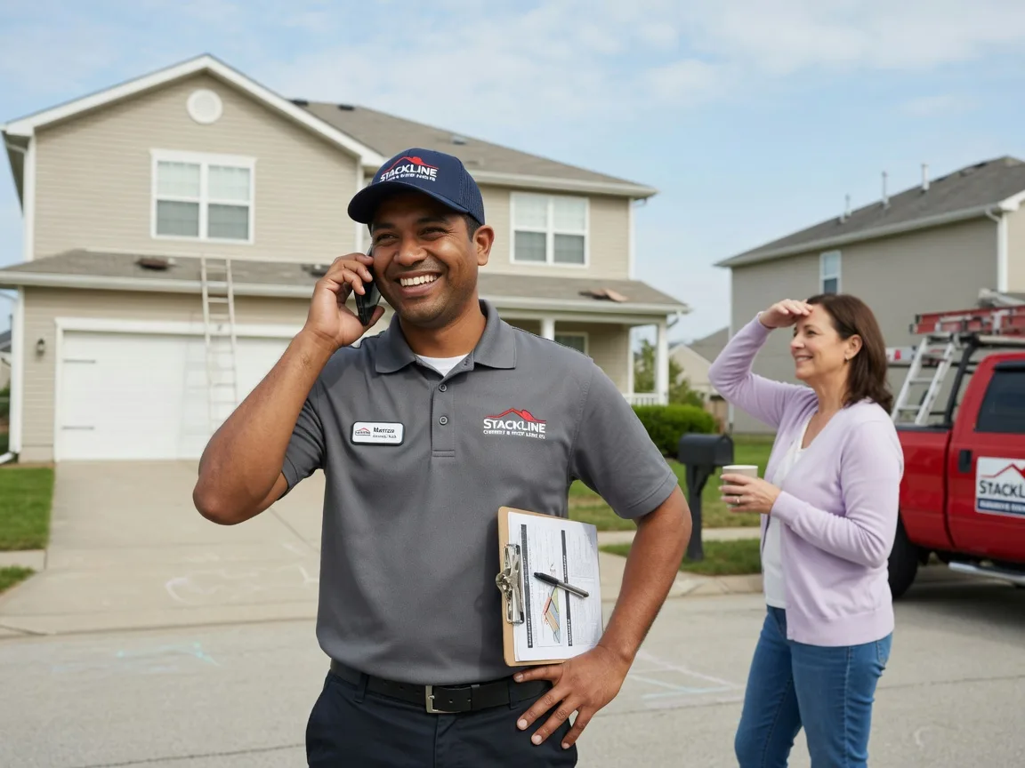 Chimney flashing repair Grantsburg, IN FAQs
